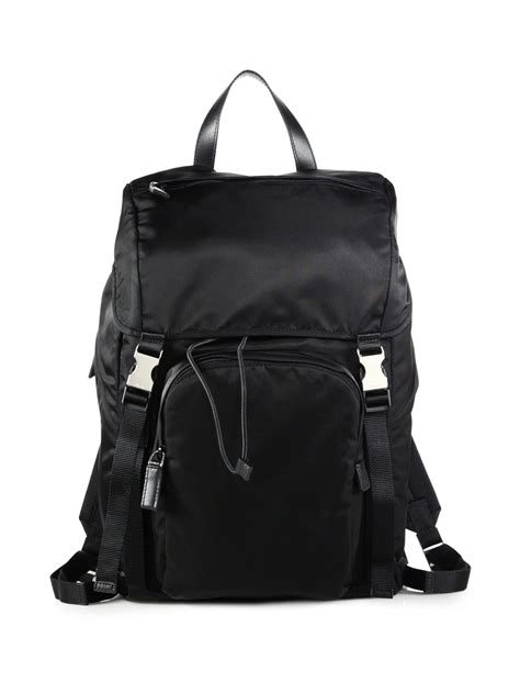 prada bag männer|prada backpacks men's.